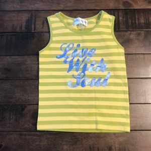 Matilda Jane tank